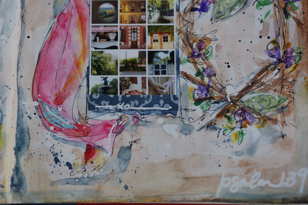 Meet the Artist : Junelle Jacobsen