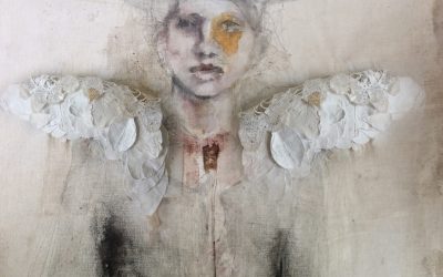 Meet the Artist : Kate Thompson