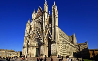 An Italian Pilgrimage