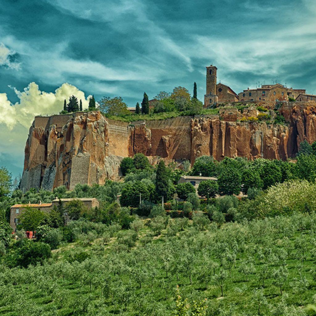 Adventures in Italy - Trips 2022 - Discover Orvieto Italy