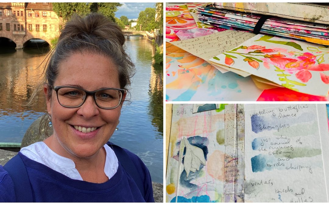 Q&A with Michelle Schratz