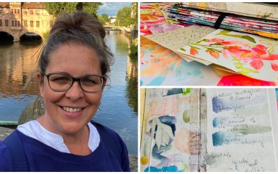 Q&A with Michelle Schratz