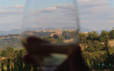 What’s So Classic About Orvieto Classico?