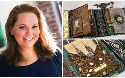 Q&A with Gwen Lafleur